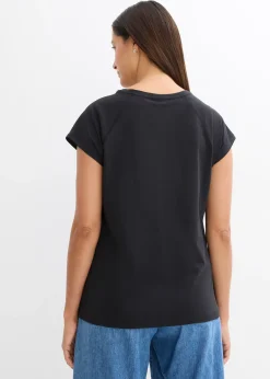 T-shirt 100% coton