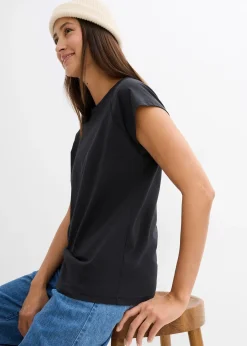 T-shirt 100% coton