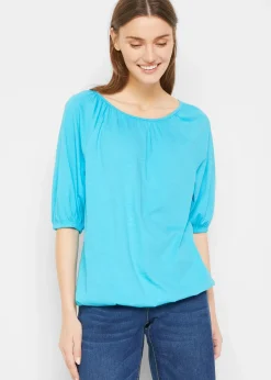T-shirt 100% coton