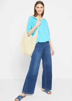 T-shirt 100% coton