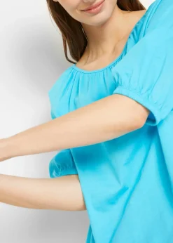 T-shirt 100% coton