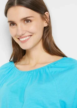 T-shirt 100% coton