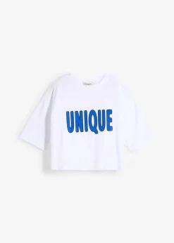 T-shirt 100% coton