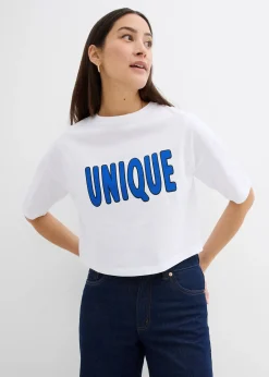 T-shirt 100% coton