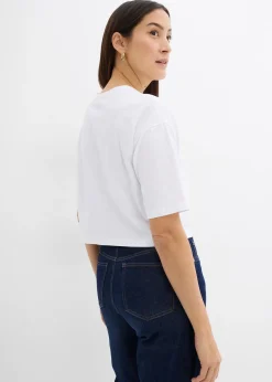 T-shirt 100% coton