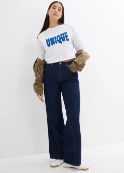 T-shirt 100% coton