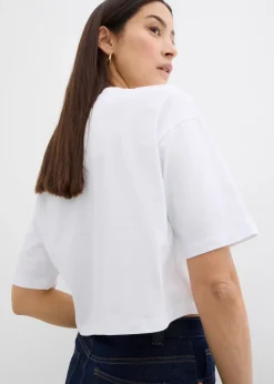 T-shirt 100% coton