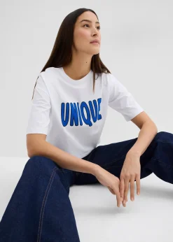 T-shirt 100% coton