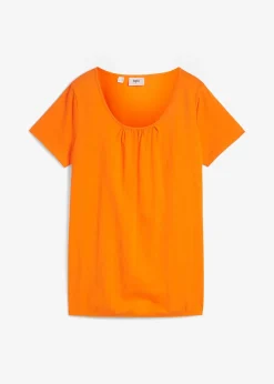 T-shirt 100% coton