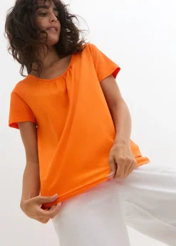 T-shirt 100% coton