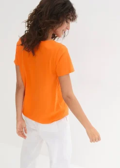 T-shirt 100% coton