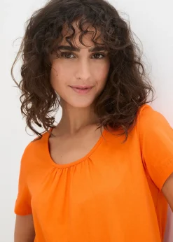 T-shirt 100% coton