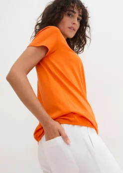 T-shirt 100% coton