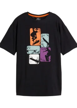 T-shirt 100% coton