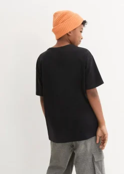T-shirt 100% coton