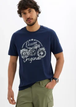 T-shirt 100% coton