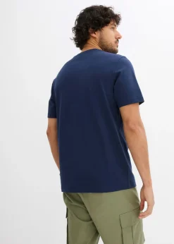 T-shirt 100% coton