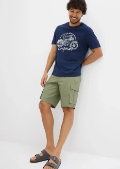T-shirt 100% coton