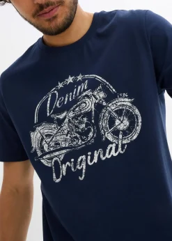 T-shirt 100% coton