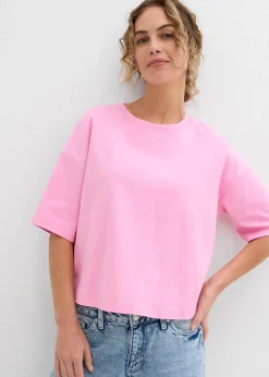 T-shirt 100% coton