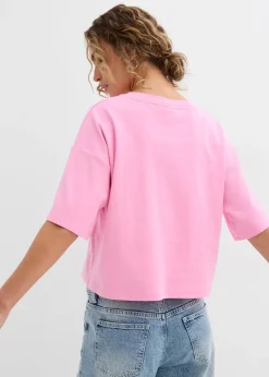 T-shirt 100% coton