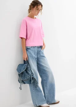 T-shirt 100% coton