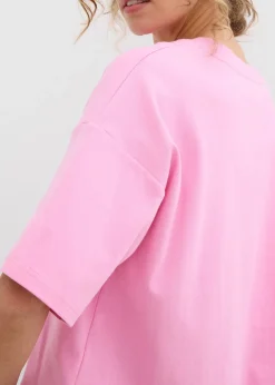 T-shirt 100% coton