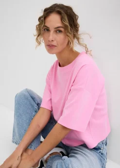 T-shirt 100% coton