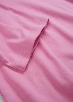 T-shirt 100% coton