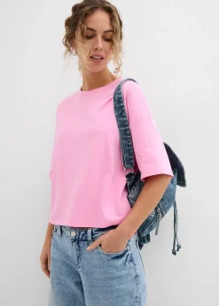 T-shirt 100% coton