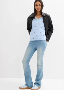 T-shirt 100% coton