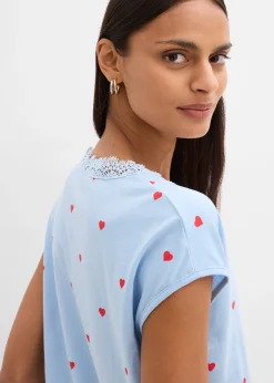 T-shirt 100% coton