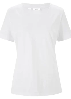 T-shirt 100% coton