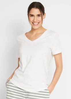 T-shirt 100% coton
