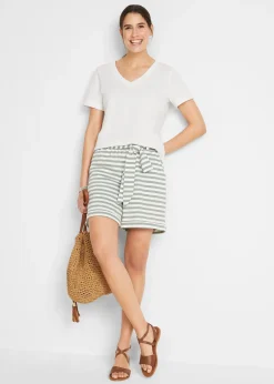 T-shirt 100% coton
