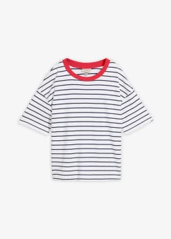 T-shirt 100% coton
