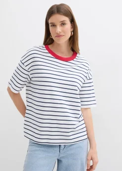 T-shirt 100% coton