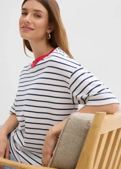 T-shirt 100% coton