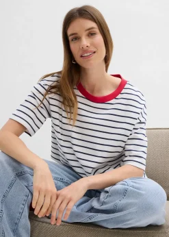 T-shirt 100% coton
