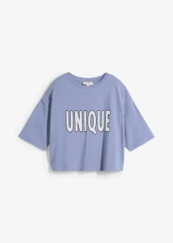 T-shirt 100% coton