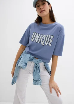 T-shirt 100% coton