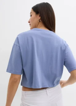 T-shirt 100% coton