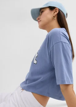 T-shirt 100% coton