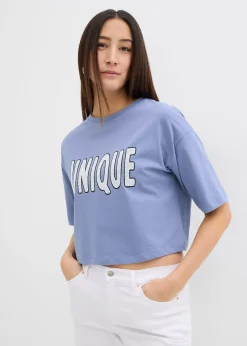 T-shirt 100% coton