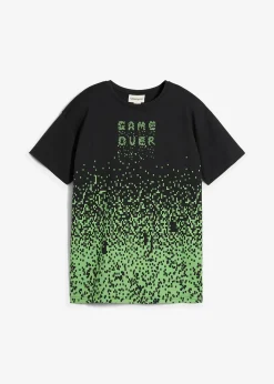 T-shirt 100% coton