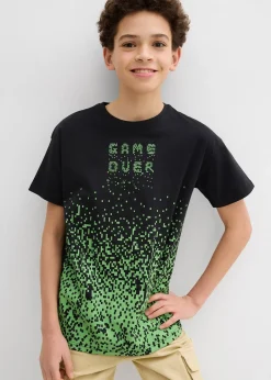 T-shirt 100% coton