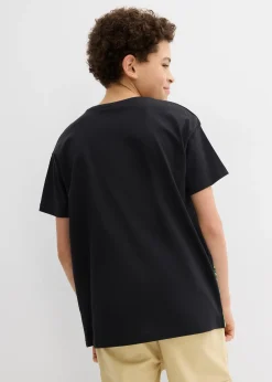 T-shirt 100% coton