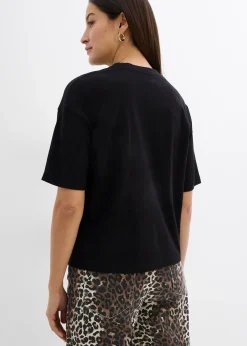 T-shirt 100% coton