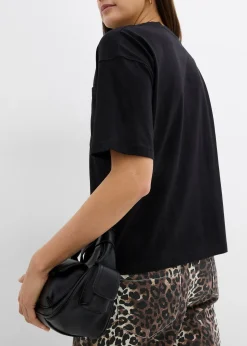 T-shirt 100% coton