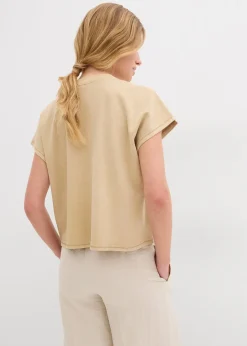 T-shirt 100% coton